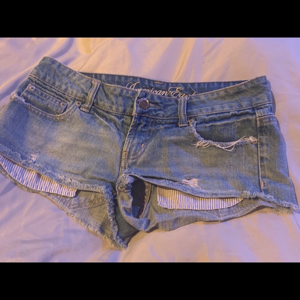 American Eagle shorts